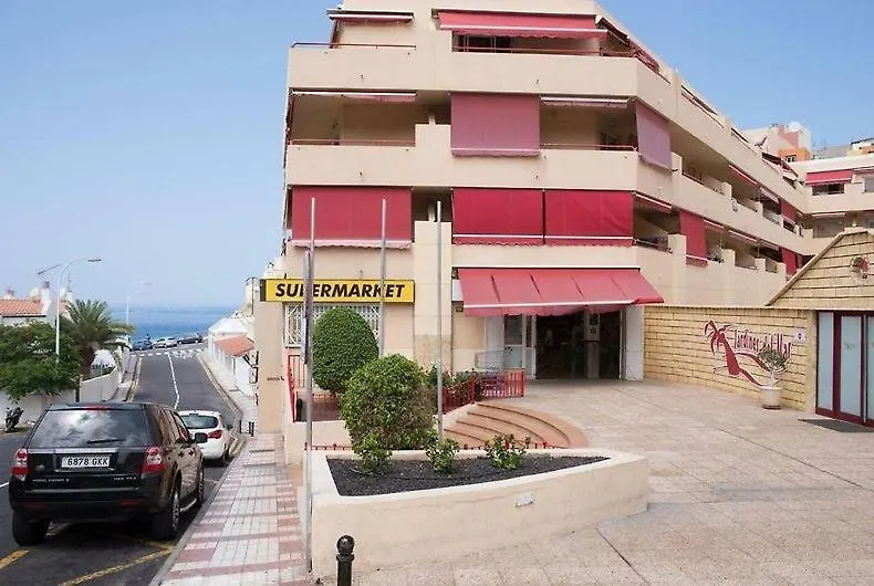 Lovely 1-Bedroom Apartment Whit Pool Puerto de Santiago  Puerto de Santiago (Tenerife)