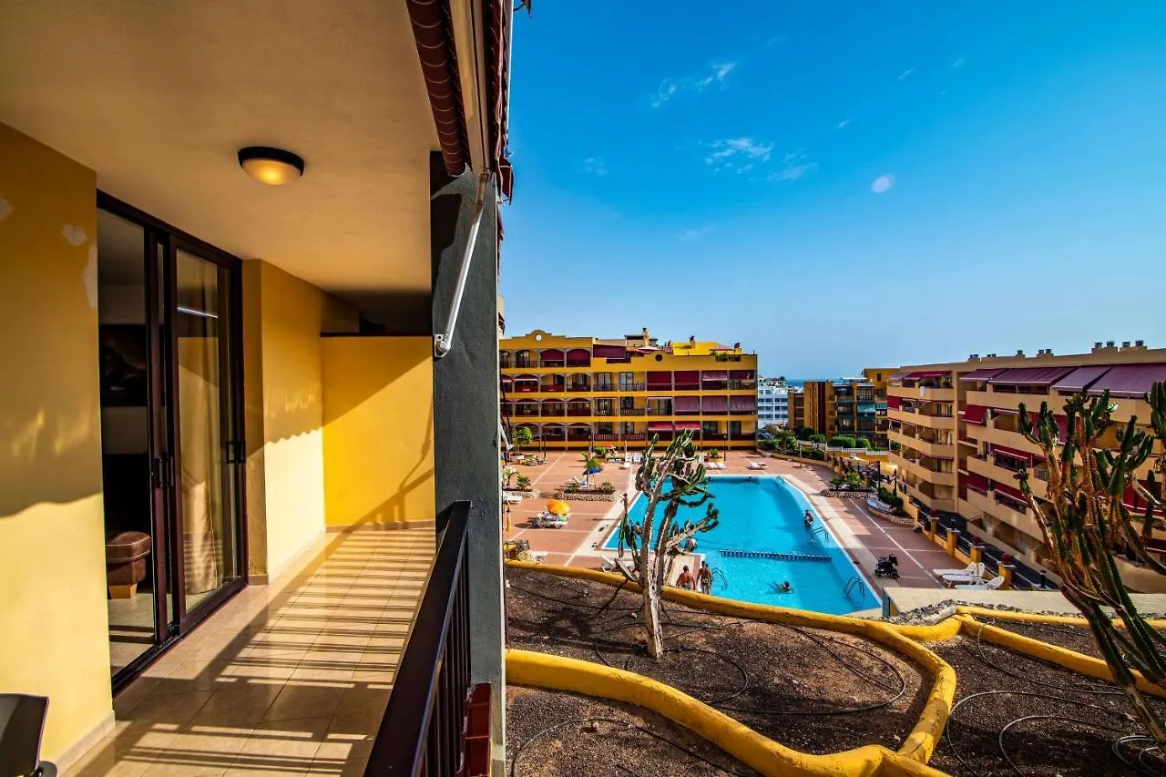 Lovely 1-Bedroom Apartment Whit Pool Puerto de Santiago   Puerto de Santiago (Tenerife)